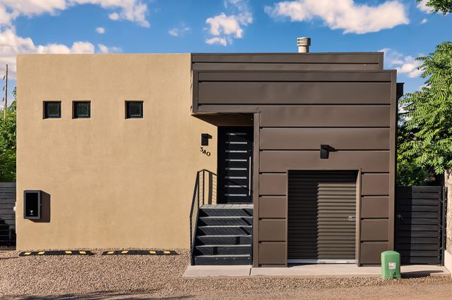 340 Rosario Hill, Santa Fe, NM 87501