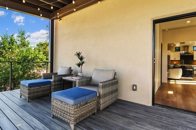 340 Rosario Hill, Santa Fe, NM 87501