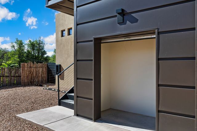340 Rosario Hill, Santa Fe, NM 87501