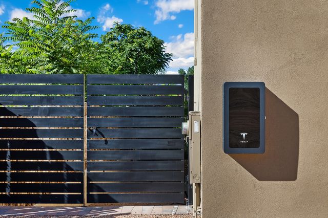 340 Rosario Hill, Santa Fe, NM 87501