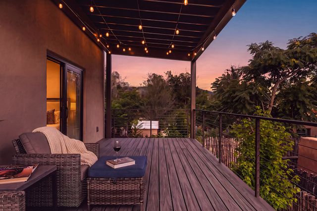 340 Rosario Hill, Santa Fe, NM 87501