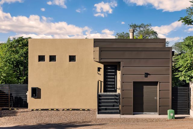 340 Rosario Hill, Santa Fe, NM 87501