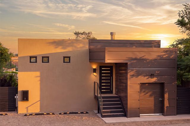 340 Rosario Hill, Santa Fe, NM 87501