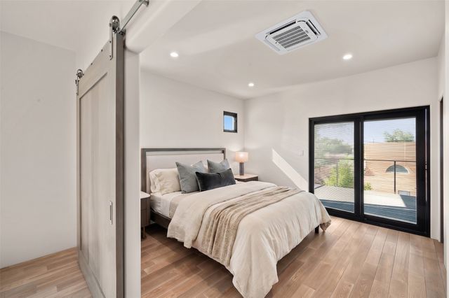 340 Rosario Hill, Santa Fe, NM 87501