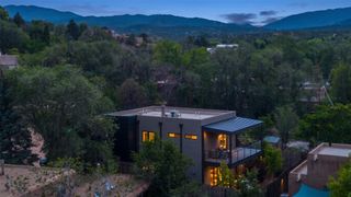 340 Rosario Hill, Santa Fe, NM 87501