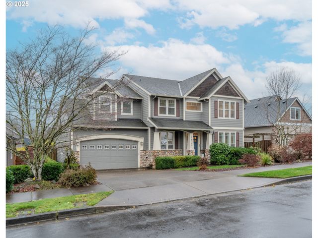 14764 Se WALLOWA Way, Happy Valley, OR 97086