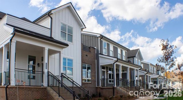 17014 Fairmount Way B1 Pyrenees, Pineville, NC 28134