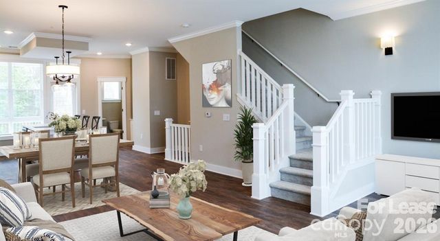 17014 Fairmount Way B1 Pyrenees, Pineville, NC 28134