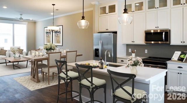 17014 Fairmount Way B1 Pyrenees, Pineville, NC 28134