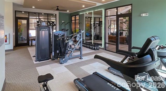 17014 Fairmount Way B1 Pyrenees, Pineville, NC 28134