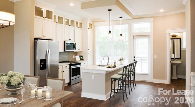 17014 Fairmount Way B1 Pyrenees, Pineville, NC 28134