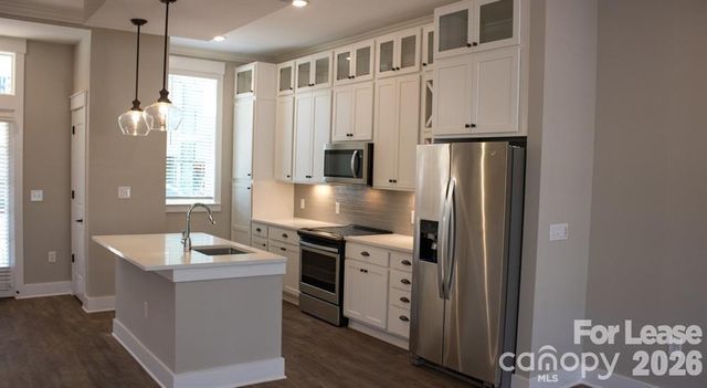 17014 Fairmount Way B1 Pyrenees, Pineville, NC 28134