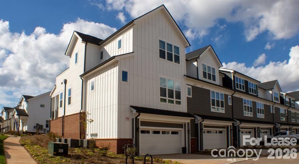 17014 Fairmount Way B1 Pyrenees, Pineville, NC 28134