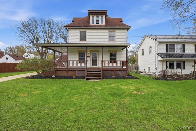 4029 Lincoln Avenue, Hamburg, NY 14075