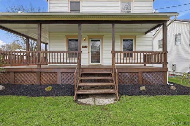 4029 Lincoln Avenue, Hamburg, NY 14075