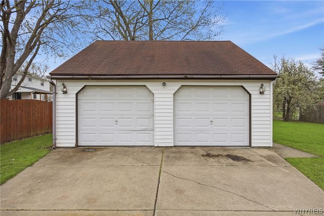 4029 Lincoln Avenue, Hamburg, NY 14075