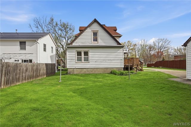 4029 Lincoln Avenue, Hamburg, NY 14075