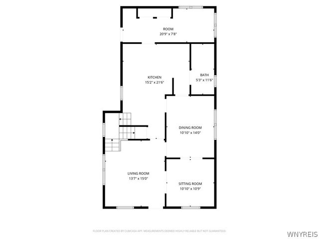 4029 Lincoln Avenue, Hamburg, NY 14075