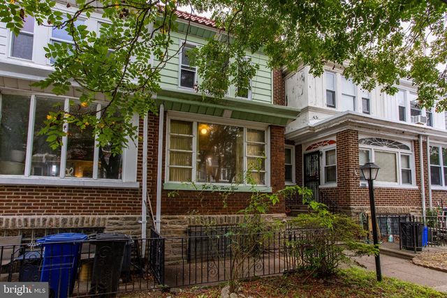 5639 N UBER ST, Philadelphia, PA 19141