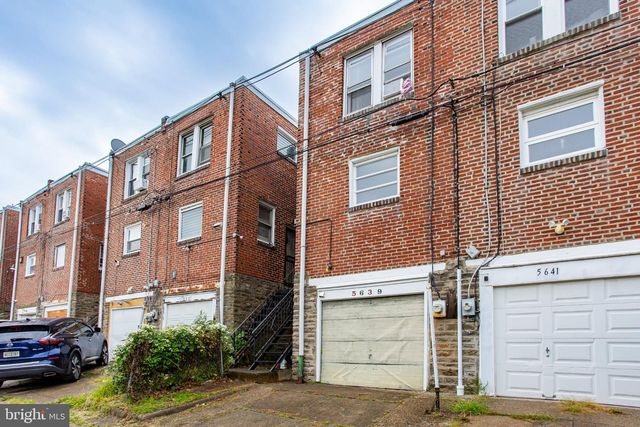 5639 N UBER ST, Philadelphia, PA 19141