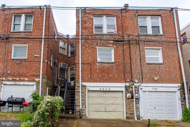 5639 N UBER ST, Philadelphia, PA 19141