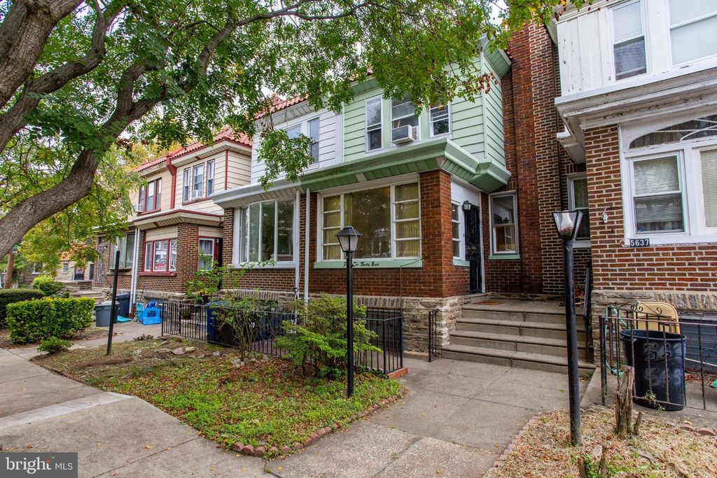 5639 N UBER ST, Philadelphia, PA 19141