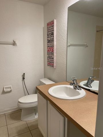 6443 AXEITOS TERRACE 107, Orlando, FL 32835