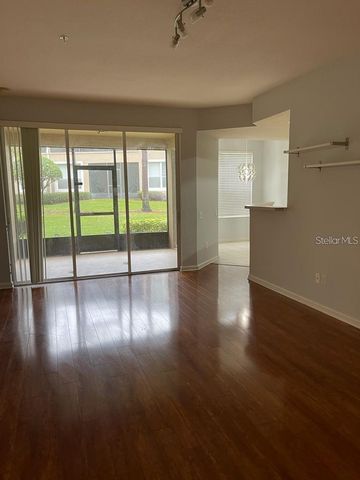 6443 AXEITOS TERRACE 107, Orlando, FL 32835