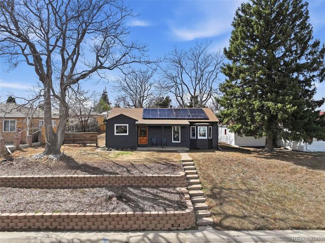 851 S Pecos Street, Denver, CO 80223