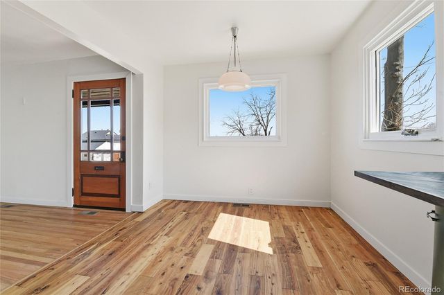 851 S Pecos Street, Denver, CO 80223