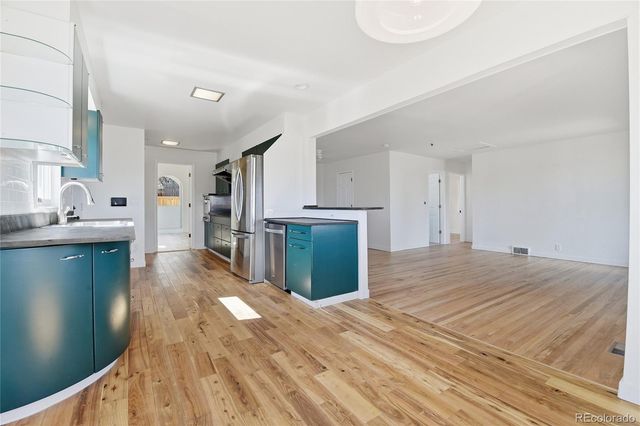 851 S Pecos Street, Denver, CO 80223