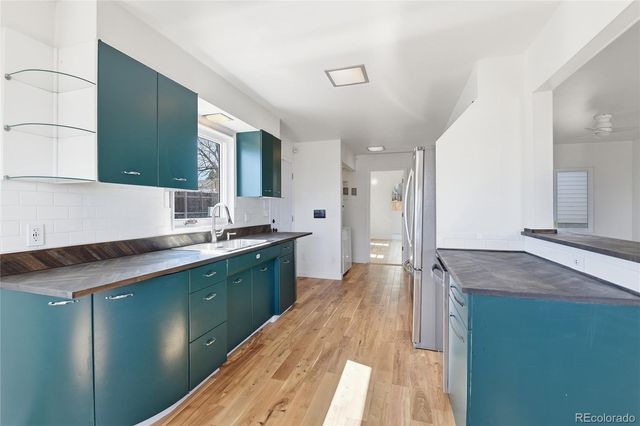 851 S Pecos Street, Denver, CO 80223