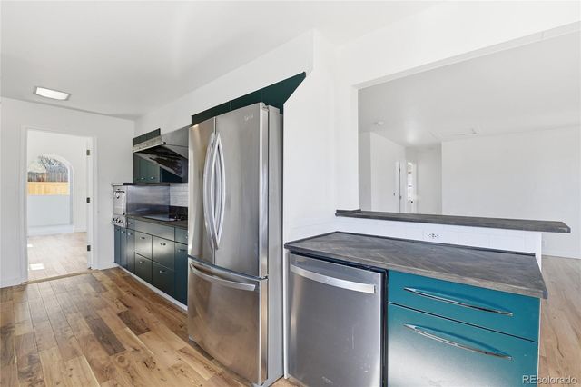 851 S Pecos Street, Denver, CO 80223