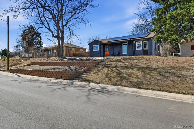 851 S Pecos Street, Denver, CO 80223