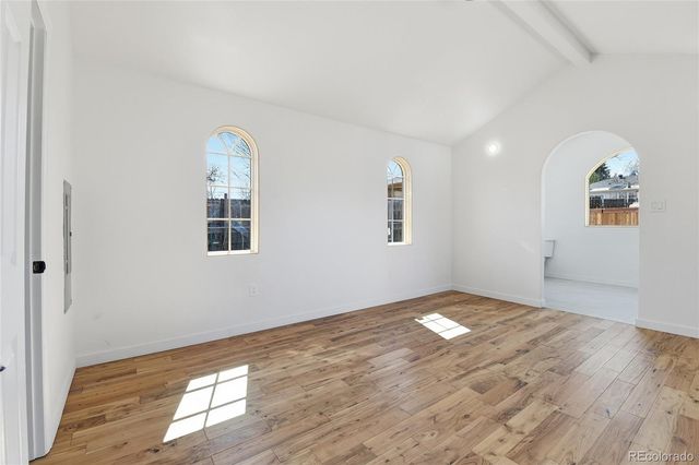 851 S Pecos Street, Denver, CO 80223