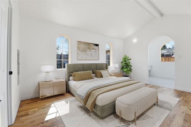 851 S Pecos Street, Denver, CO 80223