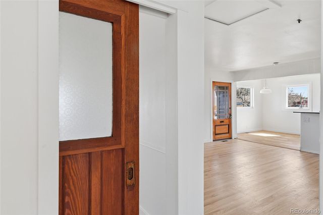 851 S Pecos Street, Denver, CO 80223