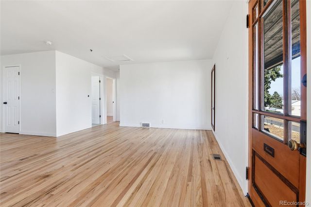 851 S Pecos Street, Denver, CO 80223