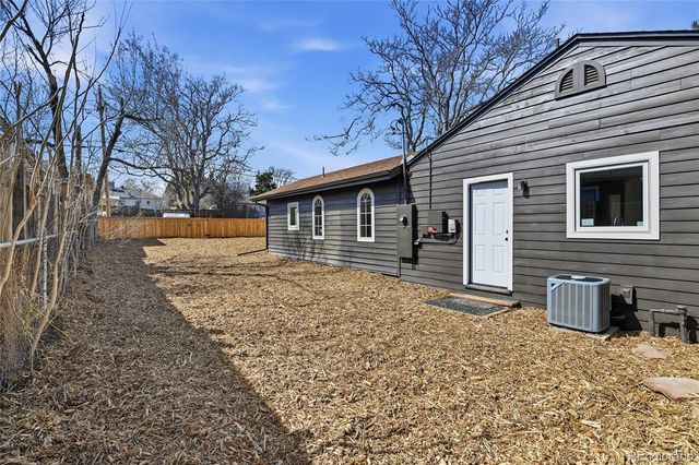 851 S Pecos Street, Denver, CO 80223