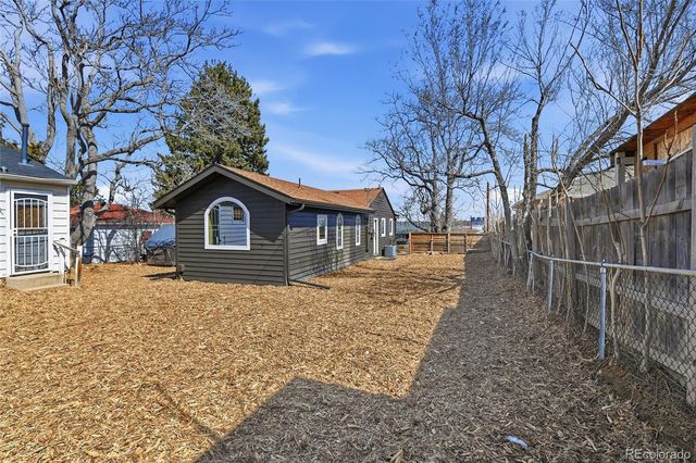 851 S Pecos Street, Denver, CO 80223