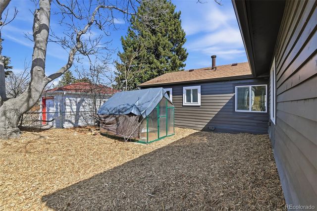 851 S Pecos Street, Denver, CO 80223