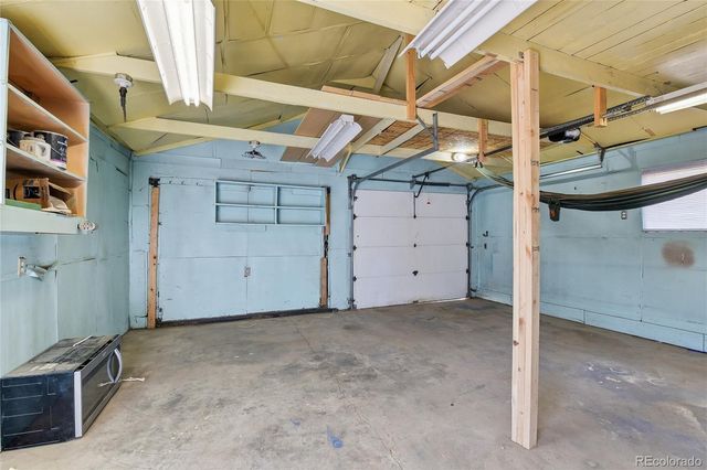 851 S Pecos Street, Denver, CO 80223