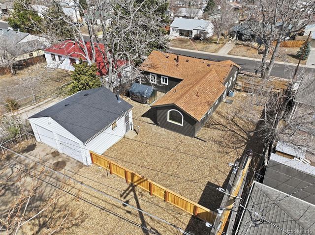 851 S Pecos Street, Denver, CO 80223