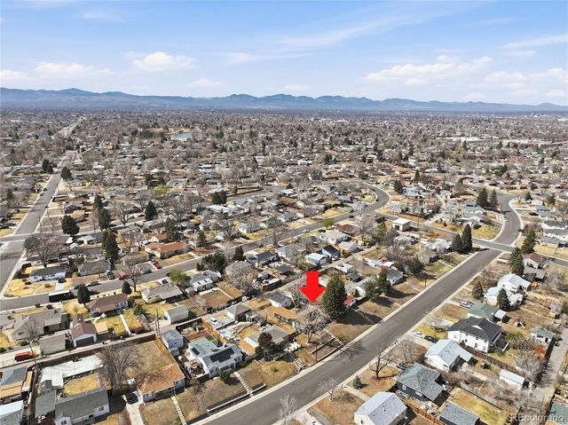 851 S Pecos Street, Denver, CO 80223