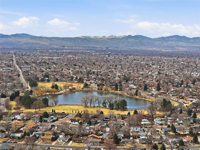 851 S Pecos Street, Denver, CO 80223