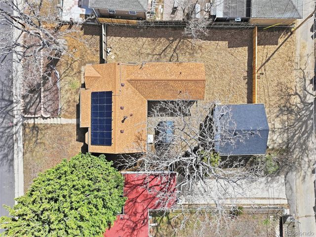 851 S Pecos Street, Denver, CO 80223