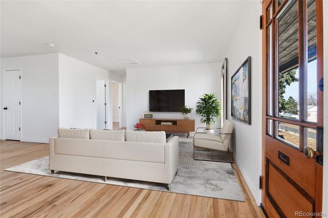 851 S Pecos Street, Denver, CO 80223