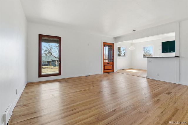 851 S Pecos Street, Denver, CO 80223