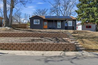 851 S Pecos Street, Denver, CO 80223