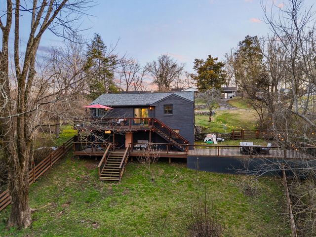 174 Wheeler Ave, Nashville, TN 37211